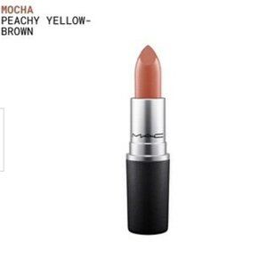 NEW In original box. MAC Lipstick retro - MOCHA